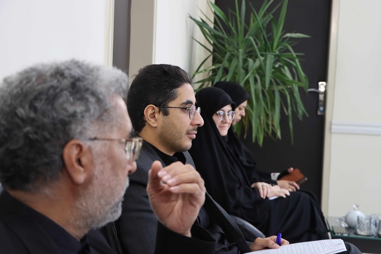 آموزش مهم‌ترین رکن در احیای امربه‌معروف و نهی‌ازمنکر است